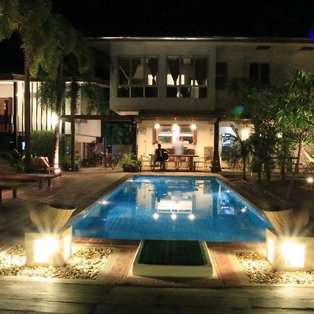 The My Home Resort Πράτσουατ Κίρι Χαν Εξωτερικό φωτογραφία