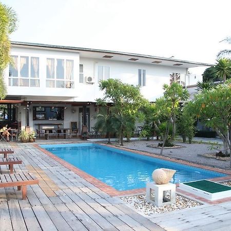 The My Home Resort Πράτσουατ Κίρι Χαν Εξωτερικό φωτογραφία