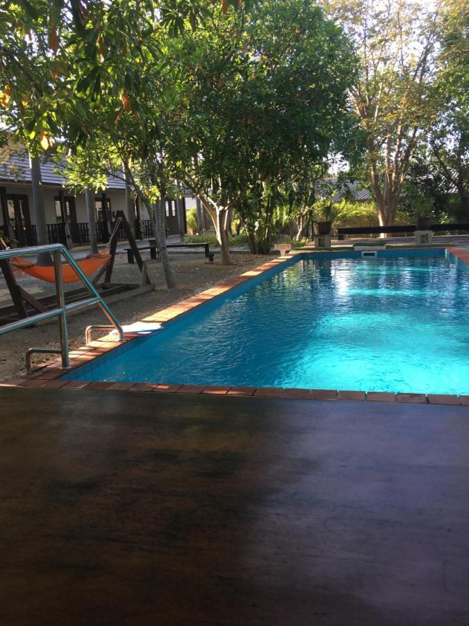 The My Home Resort Πράτσουατ Κίρι Χαν Εξωτερικό φωτογραφία