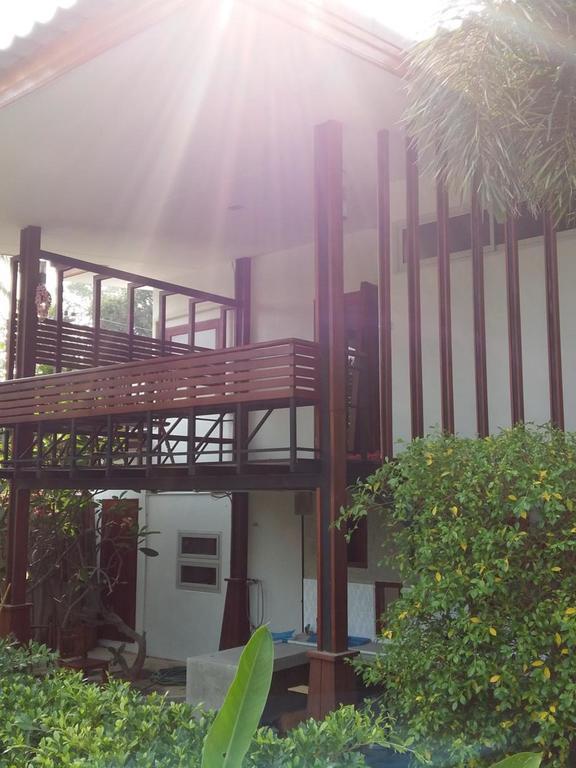 The My Home Resort Πράτσουατ Κίρι Χαν Εξωτερικό φωτογραφία