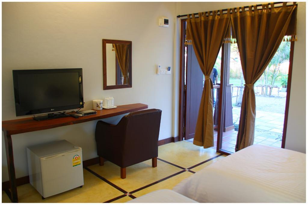 The My Home Resort Πράτσουατ Κίρι Χαν Δωμάτιο φωτογραφία
