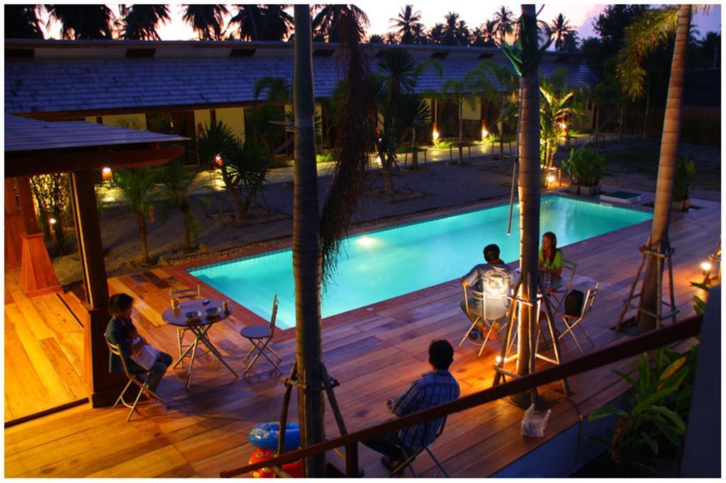 The My Home Resort Πράτσουατ Κίρι Χαν Εξωτερικό φωτογραφία