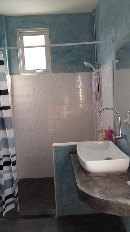 The My Home Resort Πράτσουατ Κίρι Χαν Εξωτερικό φωτογραφία