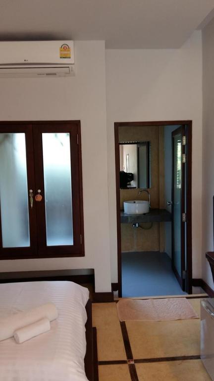 The My Home Resort Πράτσουατ Κίρι Χαν Εξωτερικό φωτογραφία