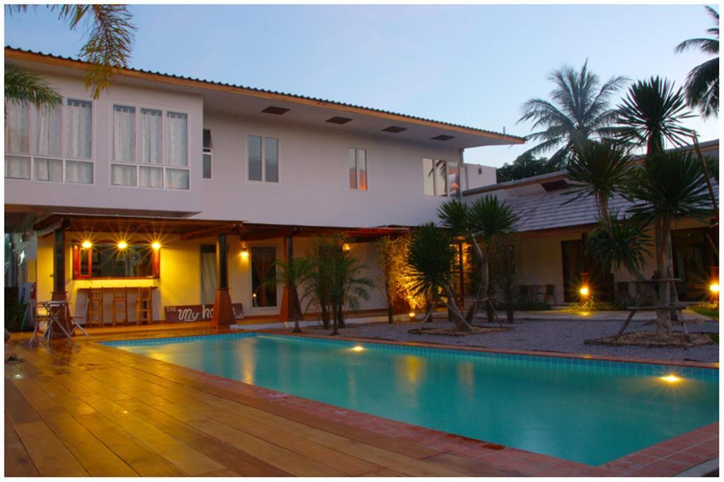 The My Home Resort Πράτσουατ Κίρι Χαν Εξωτερικό φωτογραφία