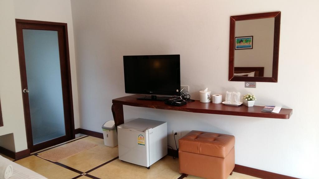 The My Home Resort Πράτσουατ Κίρι Χαν Δωμάτιο φωτογραφία