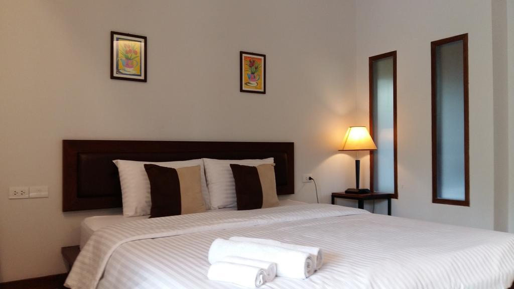 The My Home Resort Πράτσουατ Κίρι Χαν Δωμάτιο φωτογραφία