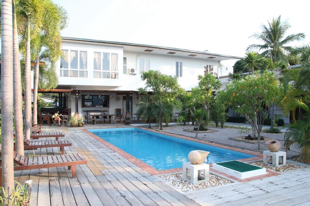The My Home Resort Πράτσουατ Κίρι Χαν Εξωτερικό φωτογραφία