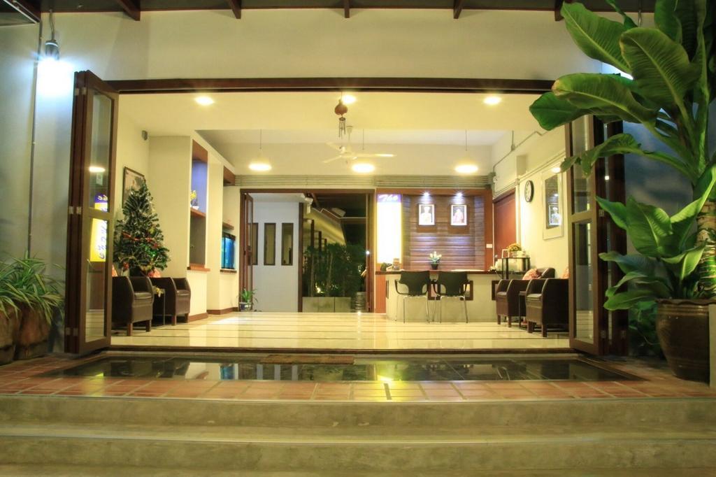 The My Home Resort Πράτσουατ Κίρι Χαν Εξωτερικό φωτογραφία
