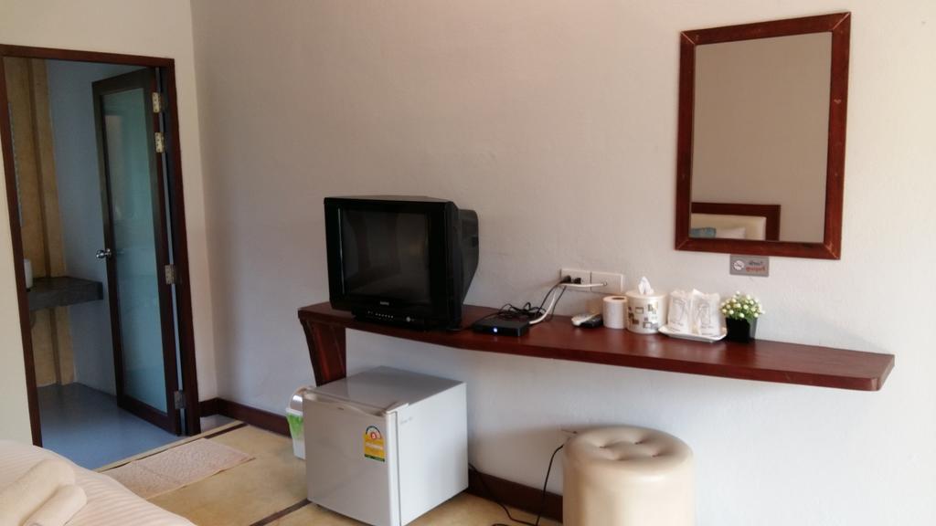 The My Home Resort Πράτσουατ Κίρι Χαν Δωμάτιο φωτογραφία