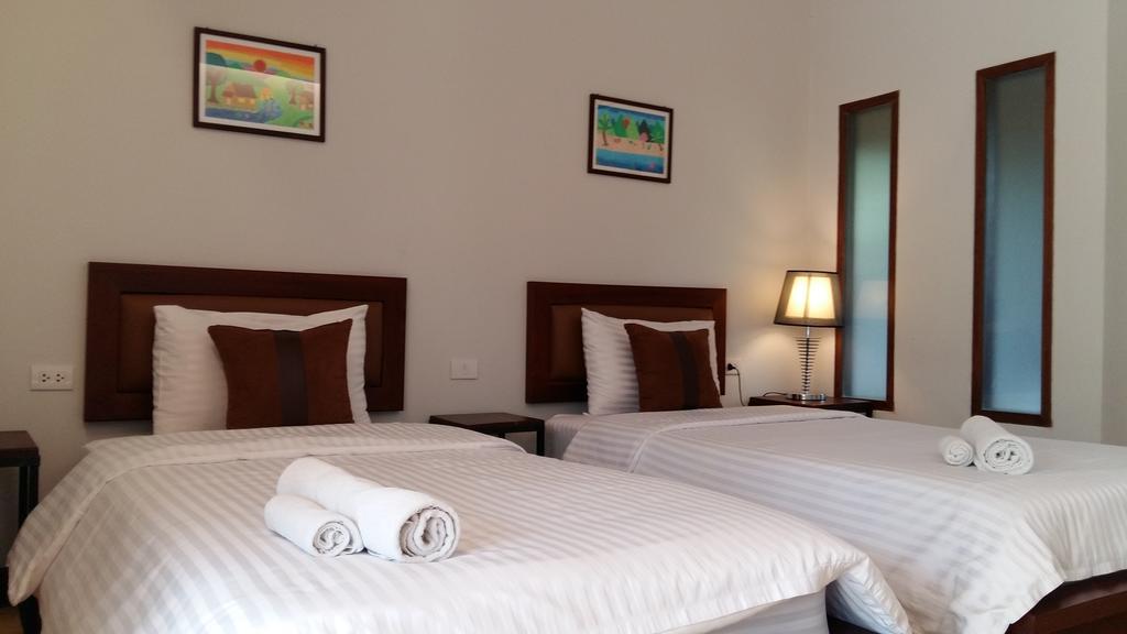 The My Home Resort Πράτσουατ Κίρι Χαν Δωμάτιο φωτογραφία