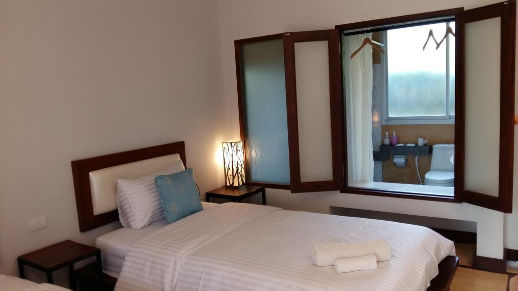 The My Home Resort Πράτσουατ Κίρι Χαν Δωμάτιο φωτογραφία