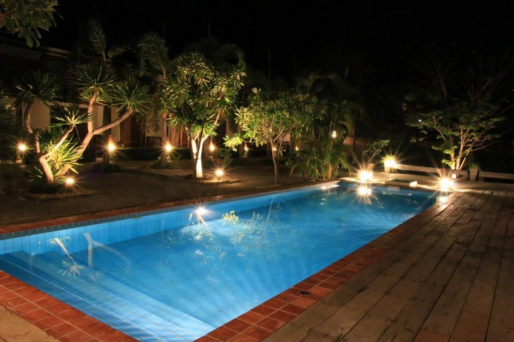 The My Home Resort Πράτσουατ Κίρι Χαν Εξωτερικό φωτογραφία