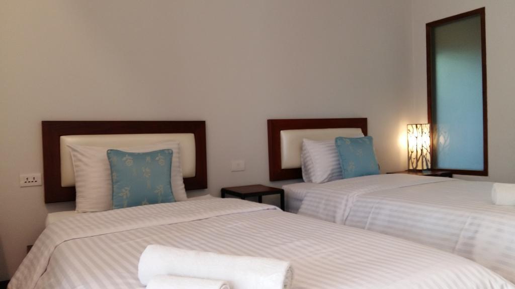 The My Home Resort Πράτσουατ Κίρι Χαν Δωμάτιο φωτογραφία