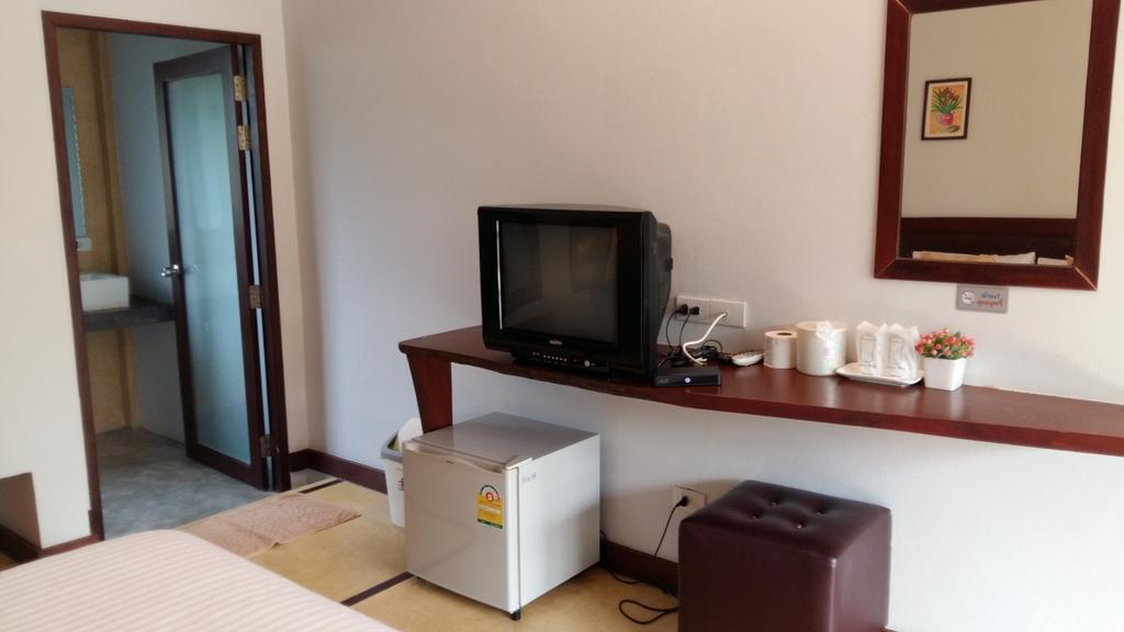 The My Home Resort Πράτσουατ Κίρι Χαν Δωμάτιο φωτογραφία