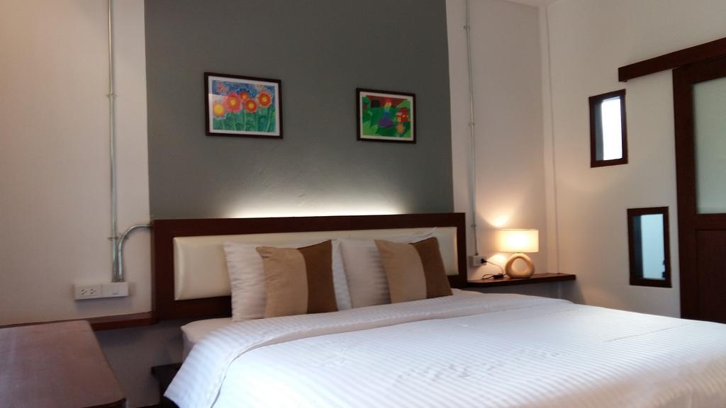 The My Home Resort Πράτσουατ Κίρι Χαν Δωμάτιο φωτογραφία