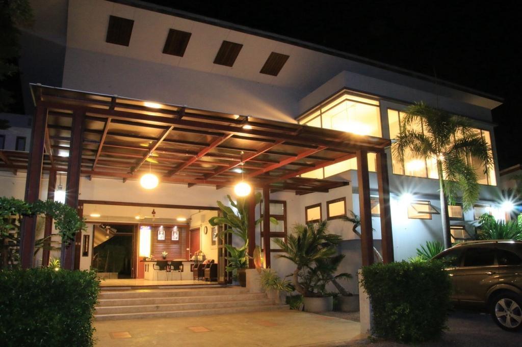 The My Home Resort Πράτσουατ Κίρι Χαν Εξωτερικό φωτογραφία
