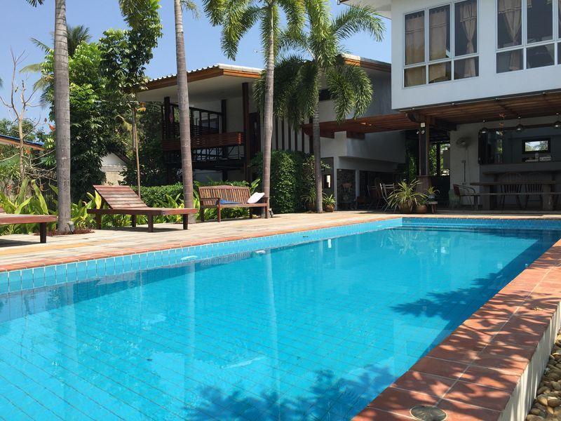 The My Home Resort Πράτσουατ Κίρι Χαν Εξωτερικό φωτογραφία