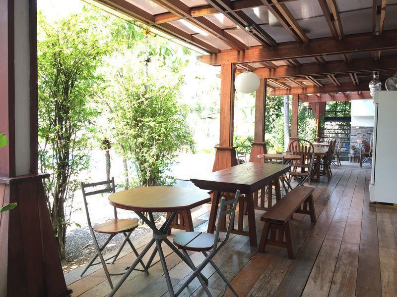 The My Home Resort Πράτσουατ Κίρι Χαν Εξωτερικό φωτογραφία